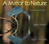 A Mirror To Nature: Poems About Reflection