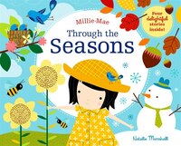 Millie-mae Through The Seasons