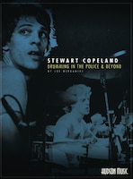 Stewart Copeland - Drumming In The Police And Beyond