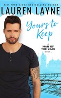 Yours To Keep