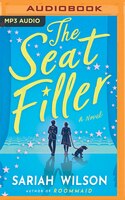 The Seat Filler: A Novel