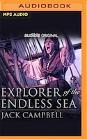 Explorer Of The Endless Sea