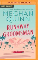 Runaway Groomsman