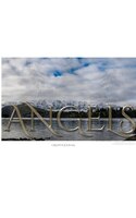 Angels  Blank Pages  Journal New Zealand Landscape