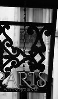Paris France  Grand Hotel Blank Pages  Writing Journal