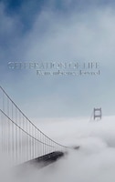 Celebration Of Life Remembrance  Blank Page Journal  Golden Gate Bridge San Francisco