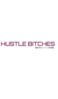 Hustle  Bitches Creative Blank Journal Sir Michael Huhn Designer Edition