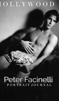 Iconic Peter Facinelli  Sexy  Hollywood Blank  Journal  Sir Michael Huhn