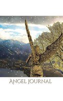 The Garden Of Eden New Zealand  Angel Creative Blank Journal