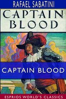 Captain Blood (esprios Classics)