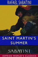 Saint Martin's Summer (esprios Classics)
