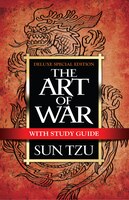 The Art Of War With Study Guide: Deluxe Special Edition