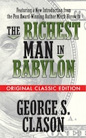 The Richest Man In Babylon (original Classic Edition)