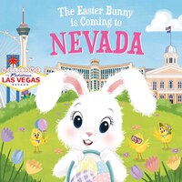 The Easter Bunny Is Coming To Nevada