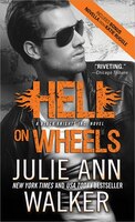 Hell on Wheels (Black Knights Inc.)