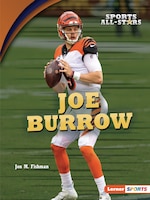 Joe Burrow