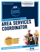 Area Services Coordinator