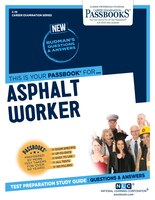 Asphalt Worker