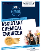 Assistant Chemical Engineer
