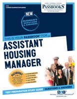 Assistant Housing Manager