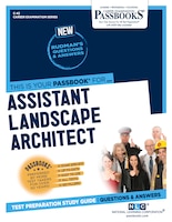Assistant Landscape Architect