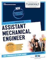 Assistant Mechanical Engineer