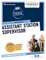 Assistant Station Supervisor