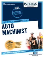 Auto Machinist