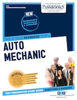 Auto Mechanic