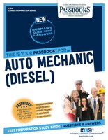 Auto Mechanic (diesel)