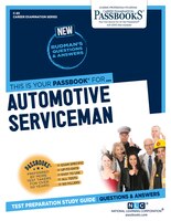 Automotive Serviceman