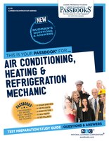 Air Conditioning, Heating & Refrigeration Mechanic