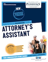 Attorney's Assistant