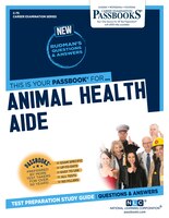 Animal Health Aide