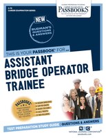 Assistant Bridge Operator Trainee