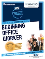 Beginning Office Worker