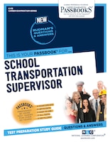 School Transportation Supervisor