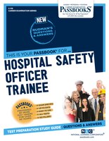 Hospital Safety Officer Trainee