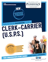 Clerk-carrier (u.s.p.s.)