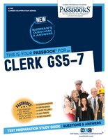 Clerk Gs5-7