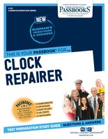 Clock Repairer