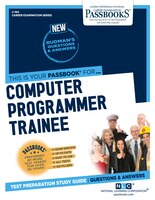 Computer Programmer Trainee