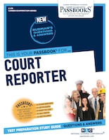 Court Reporter