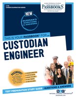 Custodian-engineer