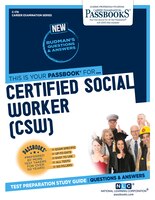 Certified Social Worker (csw)