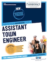 Assistant Town Engineer