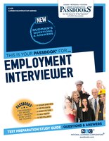 Employment Interviewer
