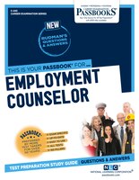 Employment Counselor
