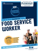Food Service Worker