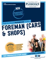 Foreman (cars & Shops)